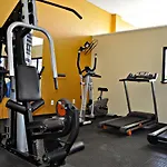 Fortaleza Flat Executivo