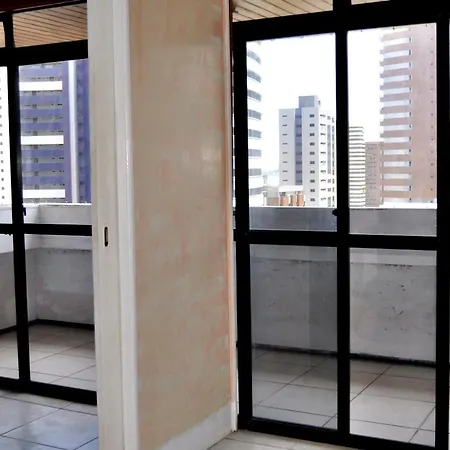 Aparthotel Flat Executivo 3*