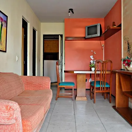 Flat Executivo Aparthotel Fortaleza (Ceara)