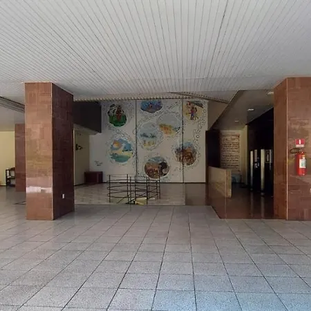 Flat Executivo Aparthotel Fortaleza (Ceara)