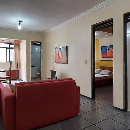 Aparthotel Flat Executivo