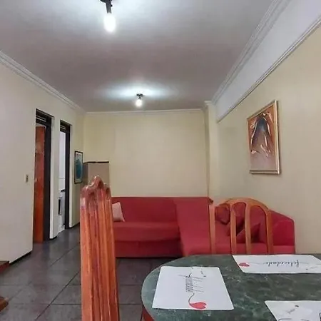 Aparthotel Flat Executivo Fortaleza (Ceara)