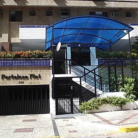 Aparthotel Flat Executivo