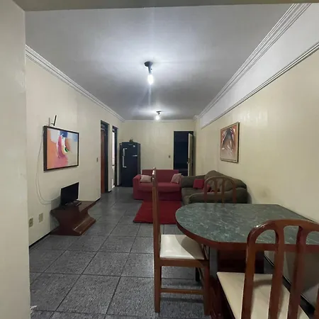 Aparthotel Flat Executivo Fortaleza (Ceara)